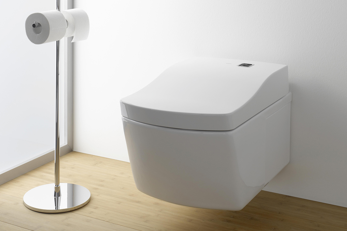 Toto Toilets Seats For Sale